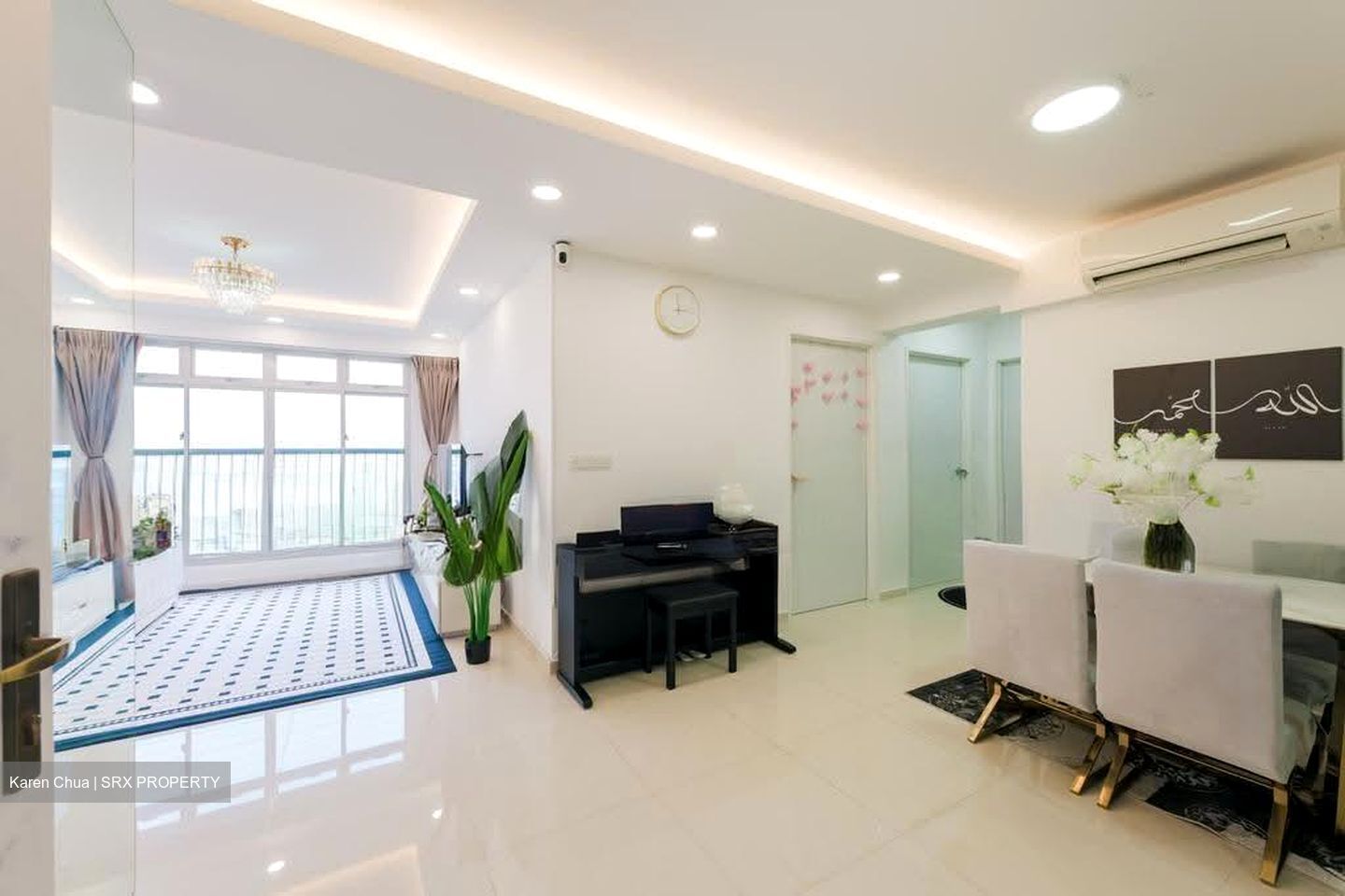 Blk 222C Bedok Beacon (Bedok), HDB 4 Rooms #630077601